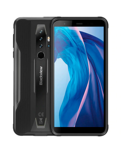Blackview BV6300 3/32Gb black