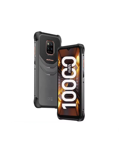 UleFone Power Armor 14 Pro 8/128Gb black