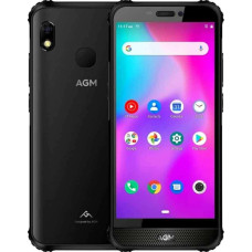 AGM A10 6/128Gb black