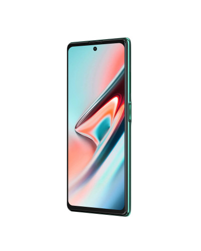 Blackview A100 6/128Gb green