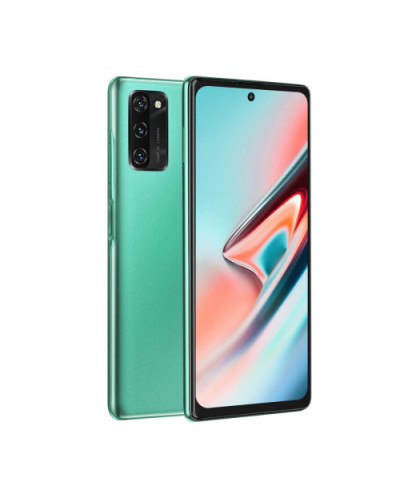 Blackview A100 6/128Gb green