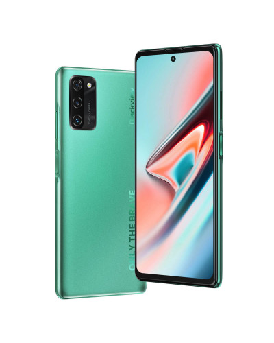 Blackview A100 6/128Gb green