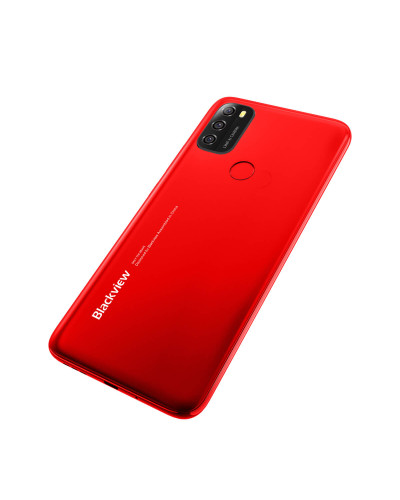 Blackview A70 Pro 4/32Gb red