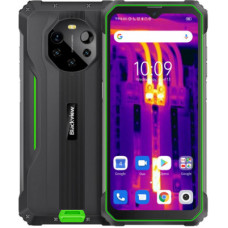 Blackview BL8800 Pro 5G 8/128Gb green ТЕПЛОВІЗОР