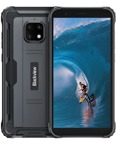 Blackview BV4900 Pro 4/64Gb black