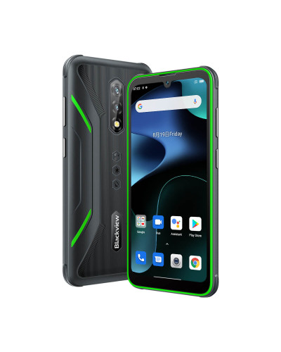 Blackview BV5200 4/32Gb green