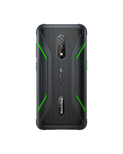 Blackview BV5200 4/32Gb green