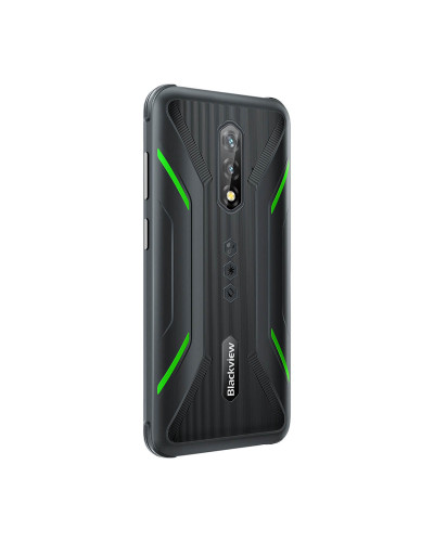 Blackview BV5200 4/32Gb green