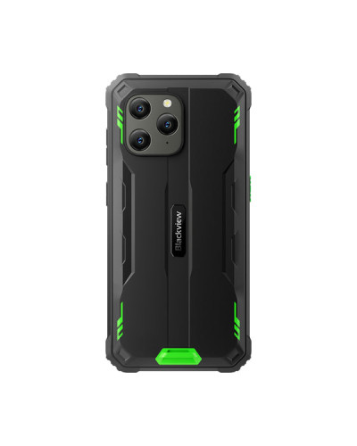 Blackview BV5300 Pro 4/64Gb green