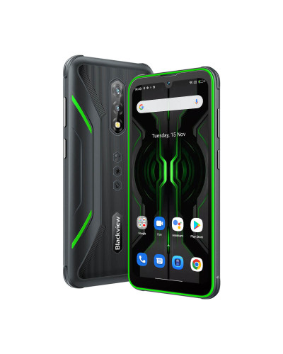 Blackview BV5300 Pro 4/64Gb green