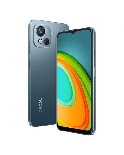 Blackview OSCAL C80 8/128Gb blue