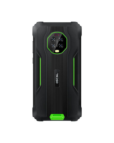 Blackview OSCAL S60 Pro 4/32Gb green Night Vision