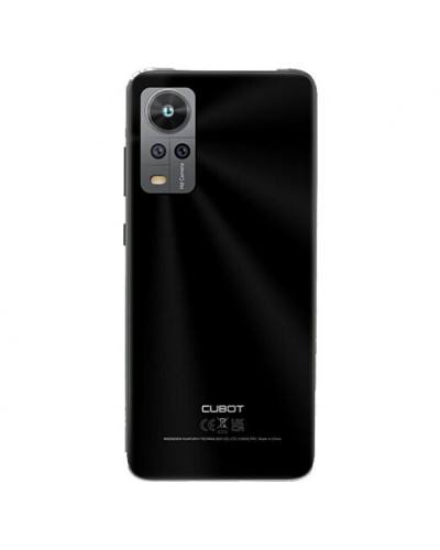 Cubot Note 30 4/64Gb black