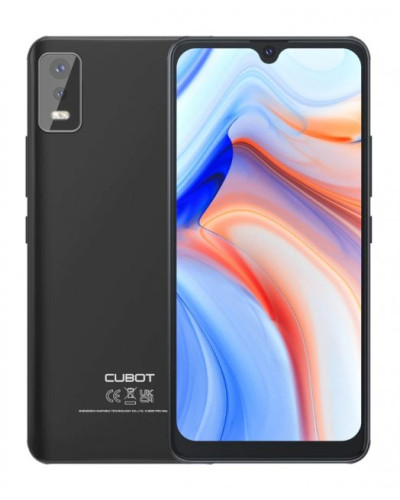Cubot Note 8 2/16Gb black