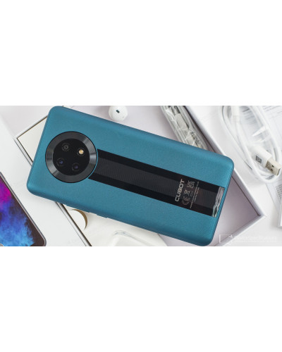 Cubot Note 9 3/32Gb green