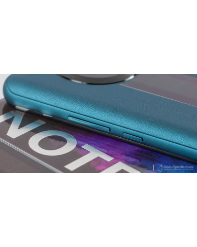 Cubot Note 9 3/32Gb green