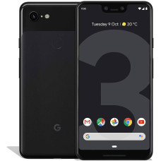 Google Pixel 3 XL 4/128Gb black REF