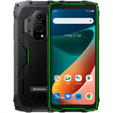 Смартфон Blackview BV9300 12/256GB Green