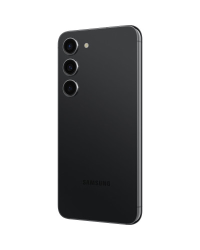 Смартфон Samsung Galaxy S23+ 8/512GB Phantom Black (SM-S916BZKG)