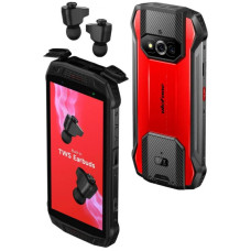Смартфон Ulefone Armor 15 6/128GB Red
