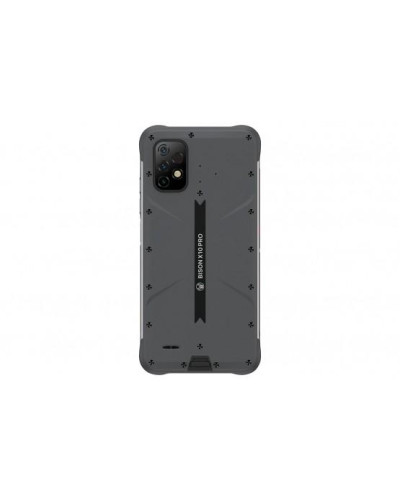 Смартфон UMIDIGI Bison X10 4/128GB Gray