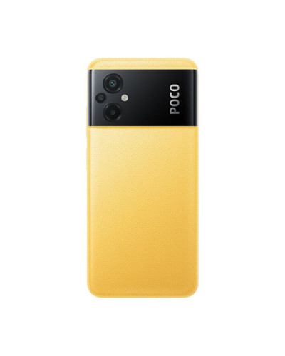 Смартфон Xiaomi Poco M5 6/128GB Yellow