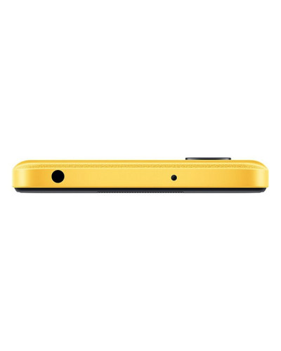 Смартфон Xiaomi Poco M5 6/128GB Yellow