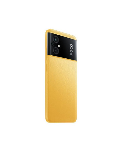 Смартфон Xiaomi Poco M5 6/128GB Yellow