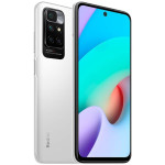 Смартфон Xiaomi Redmi 10 2022 4/128GB Pebble White