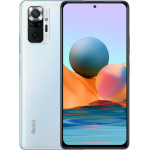 Смартфон Xiaomi Redmi Note 10 Pro 6/128GB Glacier Blue