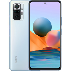 Смартфон Xiaomi Redmi Note 10 Pro 6/128GB Glacier Blue
