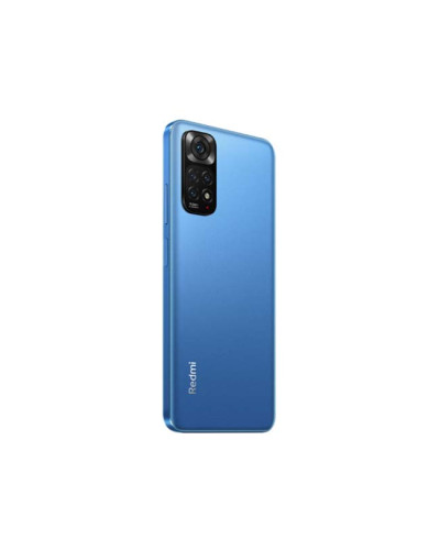 Смартфон Xiaomi Redmi Note 11 4/128GB Twilight Blue