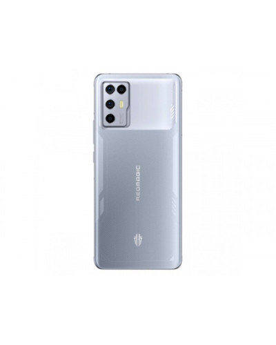 Смартфон ZTE Nubia Red Magic 6R 12/256GB Silver