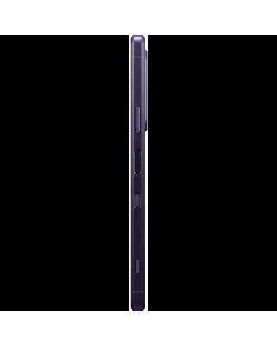 Смартфон Sony Xperia 1 III 12/512GB Purple