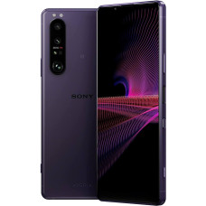 Смартфон Sony Xperia 1 III 12/512GB Purple