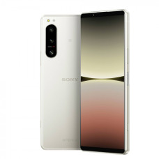 Смартфон Sony Xperia 5 IV 8/256GB Ecru White