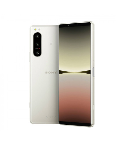 Смартфон Sony Xperia 5 IV 8/256GB Ecru White