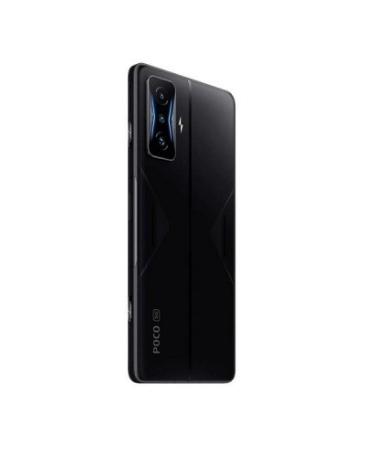 Смартфон Xiaomi Poco F4 GT 8/128GB Stealth Black