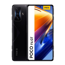 Xiaomi Poco F4 GT 12/256GB Stealth Black