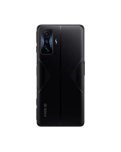 Смартфон Xiaomi Poco F4 GT 8/128GB Stealth Black