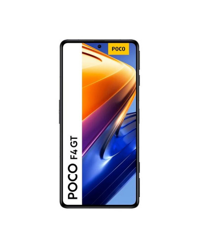 Смартфон Xiaomi Poco F4 GT 8/128GB Stealth Black