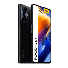 Смартфон Xiaomi Poco F4 GT 8/128GB Stealth Black