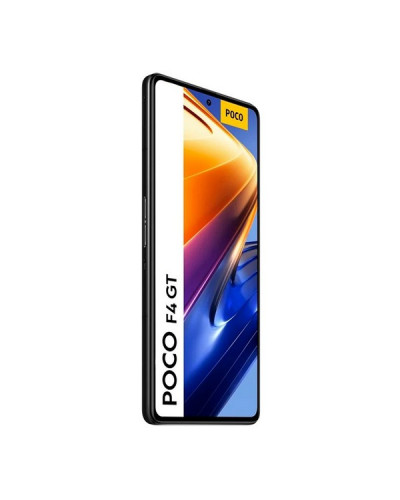 Смартфон Xiaomi Poco F4 GT 8/128GB Stealth Black
