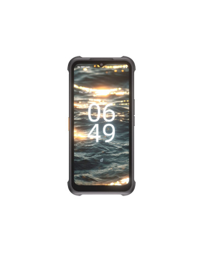 AGM H5 Pro: Night Vision Enabled?