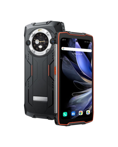Blackview BV9300 Pro 12/256Gb orange