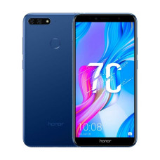 Honor 7C 4/64Gb blue