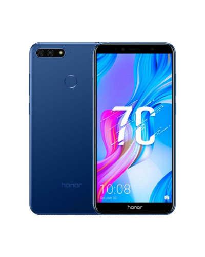 Honor 7C 4/64Gb blue