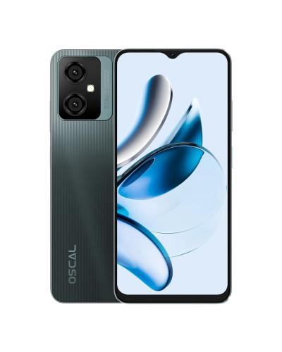 Blackview OSCAL TIGER 10 8/256Gb grey