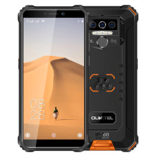 OUKITEL WP5 4/32Gb orange