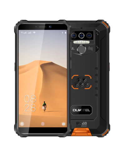 OUKITEL WP5 4/32Gb orange